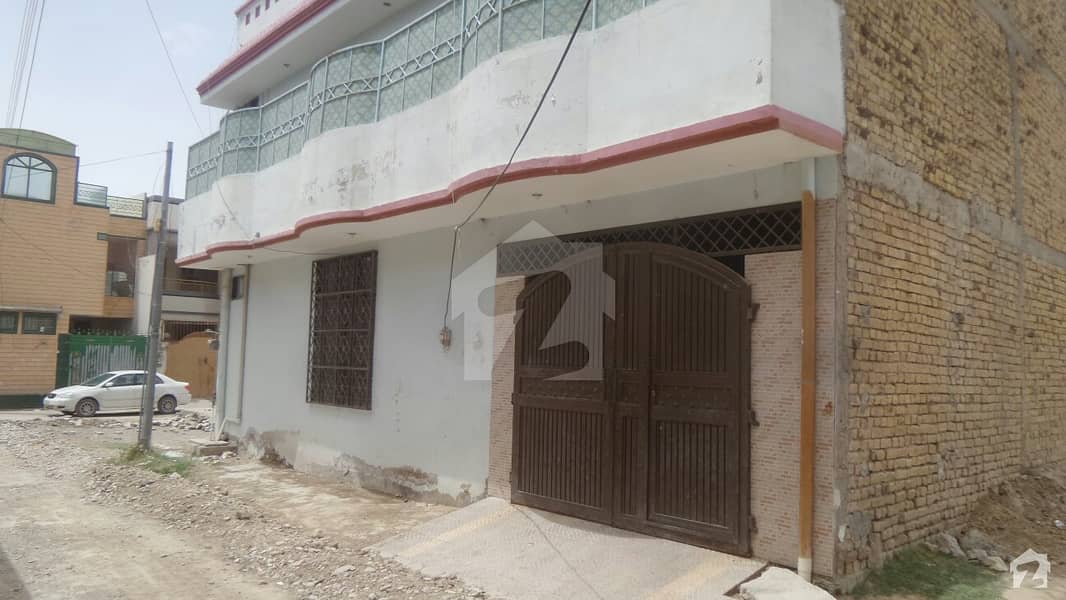 House Is Available For Sale In Killi Shabo