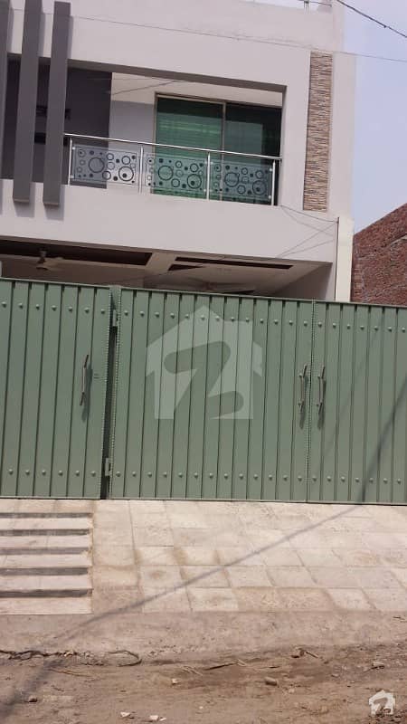 10 Marla Lower Portion Available For Rent Airport Road Bhatta Chowk