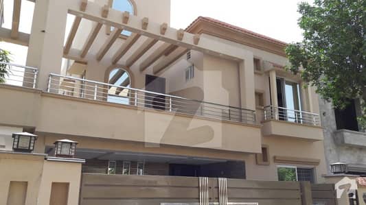 12 Marla House For Sale In Chambeli Block