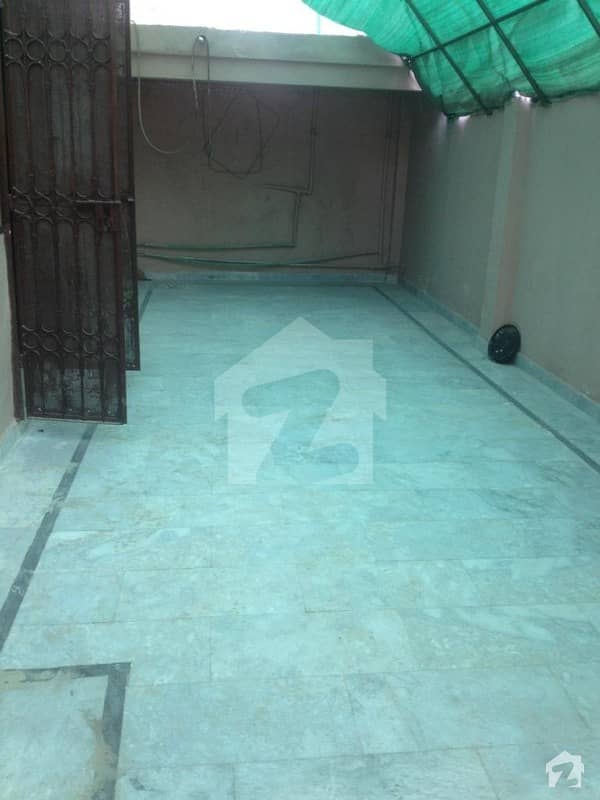 5 Marla Single Story 2 Bed Attach Bath TV Lounch Drawing Total Wood Work House Available Model