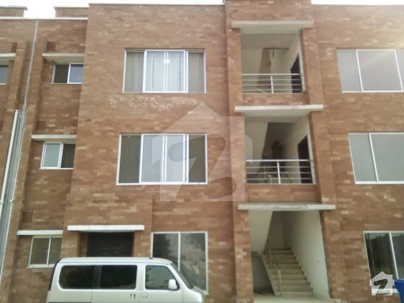 First Floor Portion Is Available For Sale In Very Reasonable Price In D Block