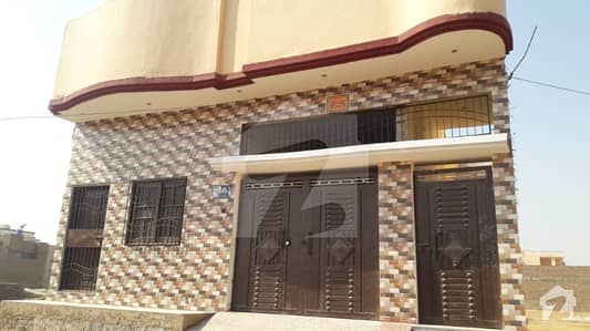Brand New Single Storey Bungalow Is Available For Sale Brand New Single Storey Bungalow Is Available For Sale