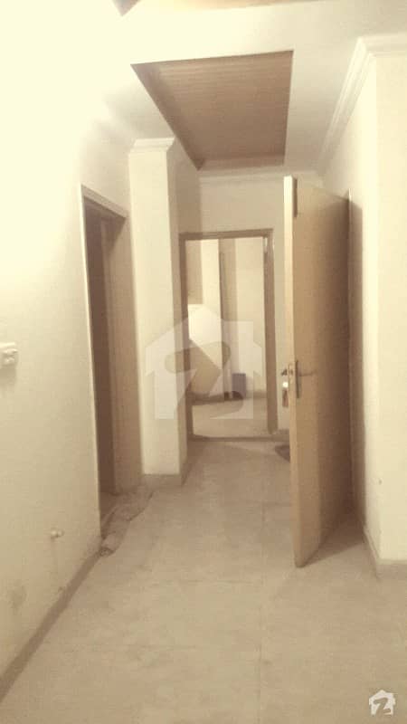 Brand New Flat Is Available For Sale In Allama Iqbal Town - Khyber Block