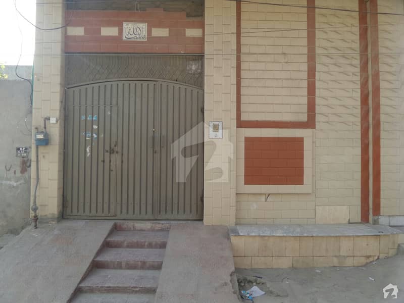 Beautiful  Upper Portion Available For Rent At Faisal Colony Okara