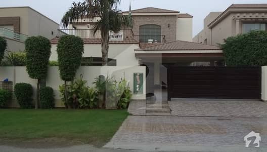 One Kanal Beautiful House For Rent In Dha Phase 5 One Kanal Beautiful House For Rent In Dha Phase 5