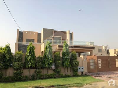 1 Kanal House for sale in Eden City Block A 1 Kanal House for sale in Eden City Block A