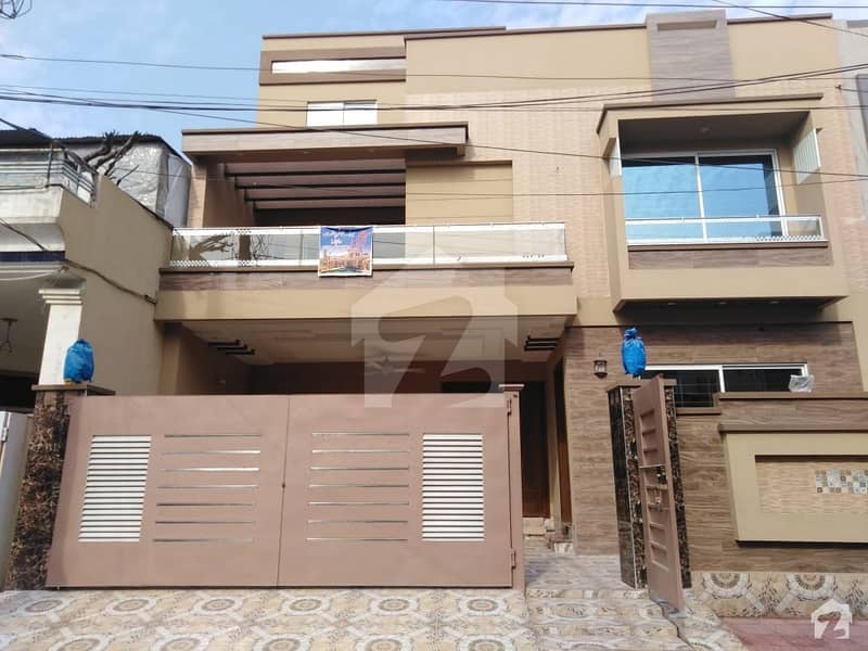 Brand New Luxury House Is Available For Sale