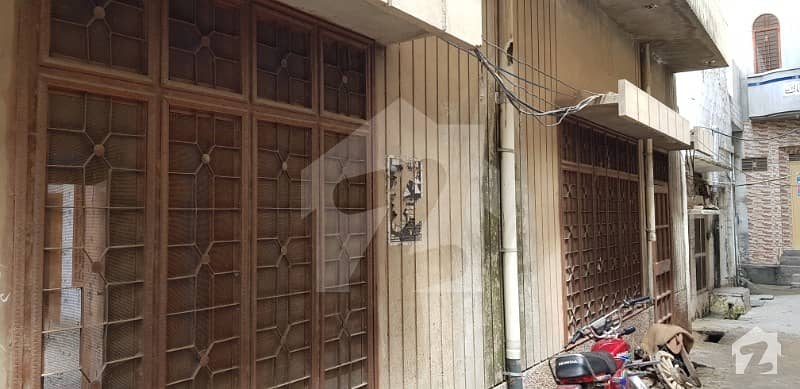 9 Marla House For Rent  On Karbala Road Narowal