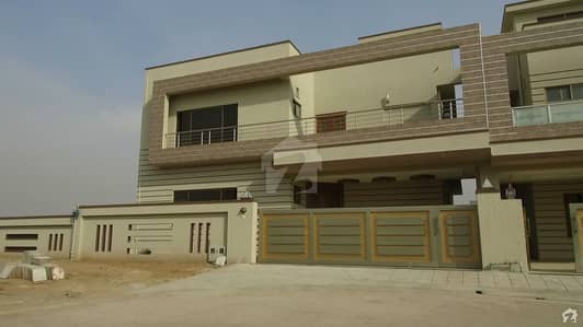 House Is Available For Sale In Bahria Town Phase 8 Overseas 7