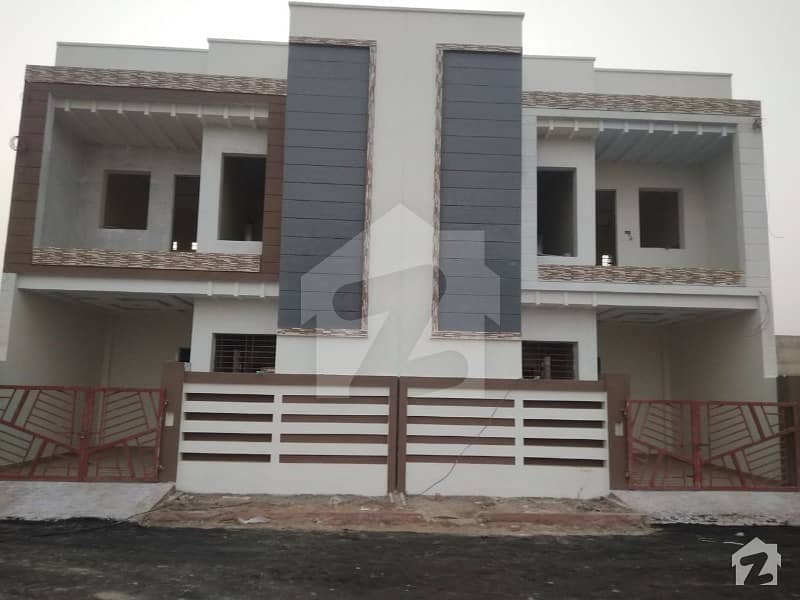 Double Storey House Available For Sale