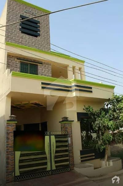 3 Marla New Double Storey House For Sale 3 Marla New Double Storey House For Sale