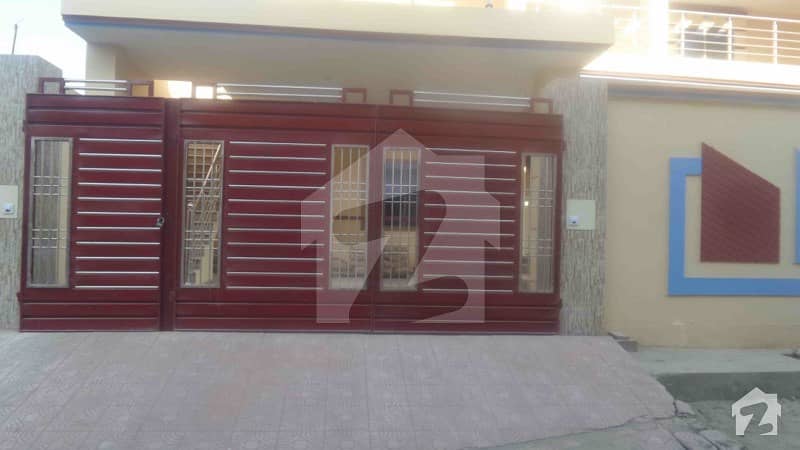 House Is Available For Sale In Madina Town