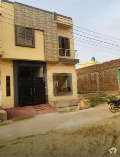 3. 5 Marla New House For Sale 3. 5 Marla New House For Sale
