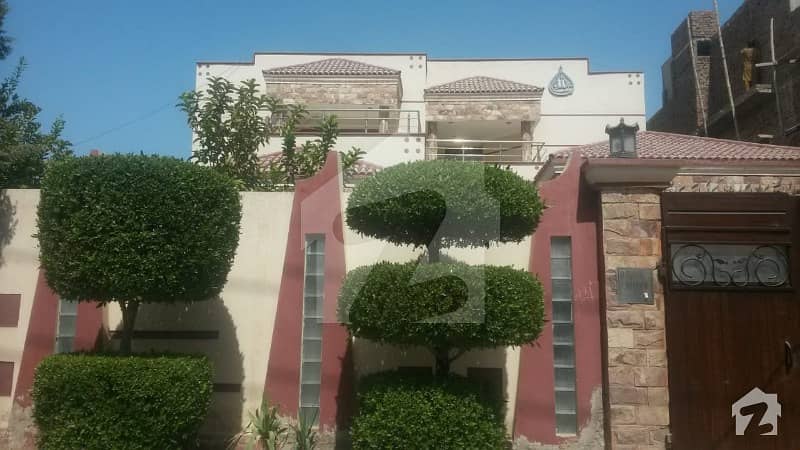 House Is Available For Sale In Fazeelat Town