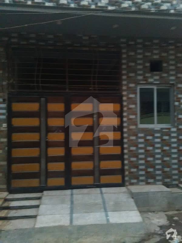 325 Marla Double Story very Good House for Sale at Ichra Nawab Pura Lahore