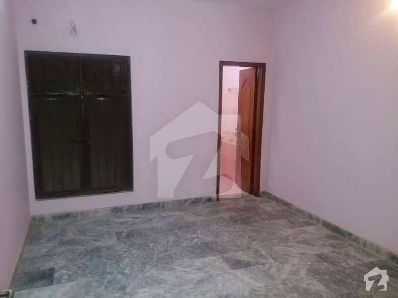 5 Marla Brand New House For Sale Revenue Employees Cooperative Housing Society Near Johar Town