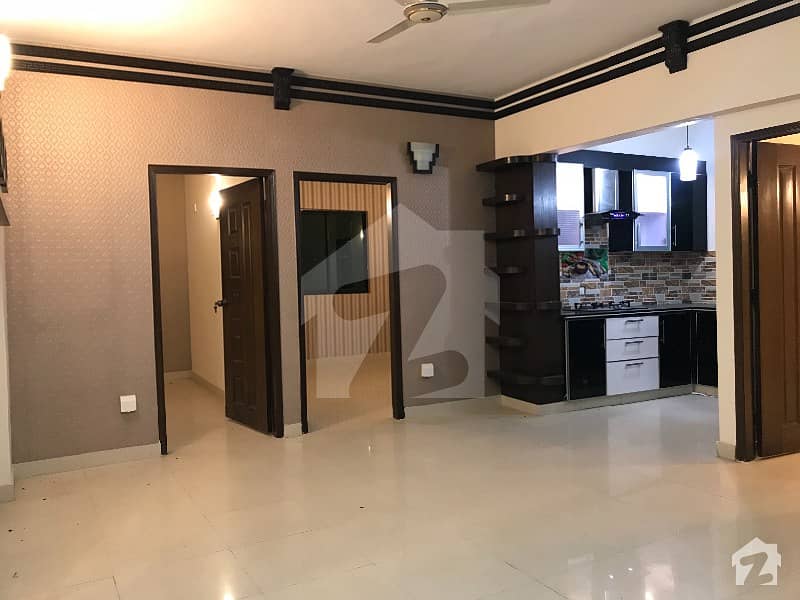 Apartment For Sale In Khye Ittehad Commercial