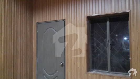 2 Marla Double Storey House For Sale 2 Marla Double Storey House For Sale