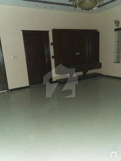 1 Kanal Like New Condition Upper Portion For Rent In Pcsir Phase 2