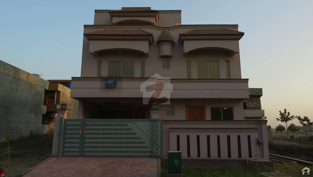 Brand New House Is Available For Sale In F-17