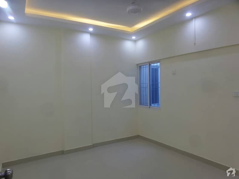 5th Floor Flat Is Available for Sale Rahat Commercial Area, DHA Phase 6