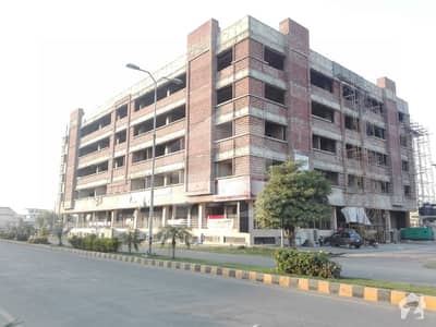 Flat Is Available For Sale In Garden Town Palladium Mall Flat Is Available For Sale In Garden Town Palladium Mall