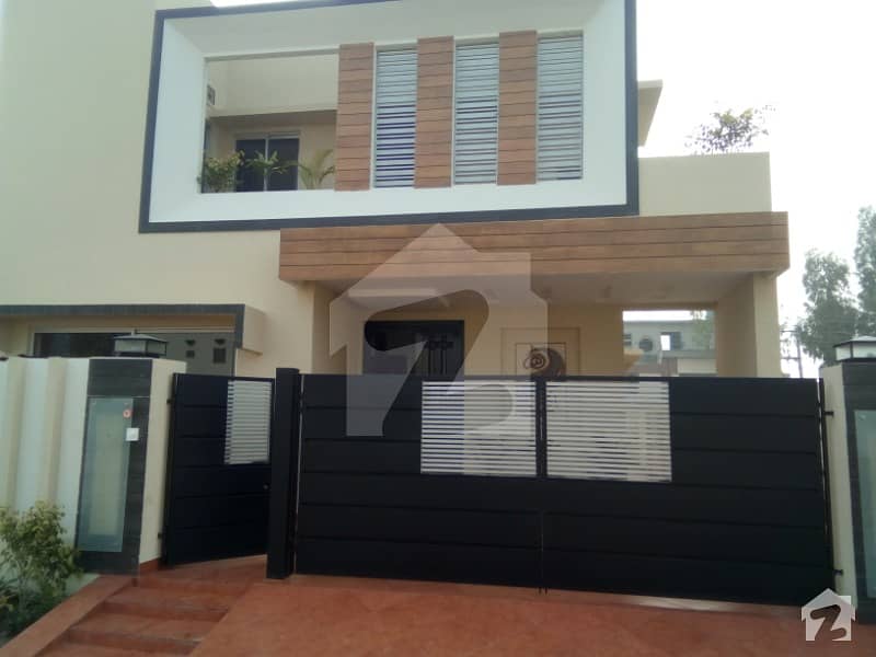 Beautiful  House Is Available For Sale