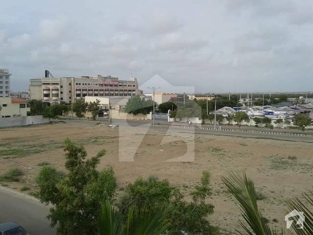 500 Sq Yards Residential Plot Cheapest Deal Urgent Sale