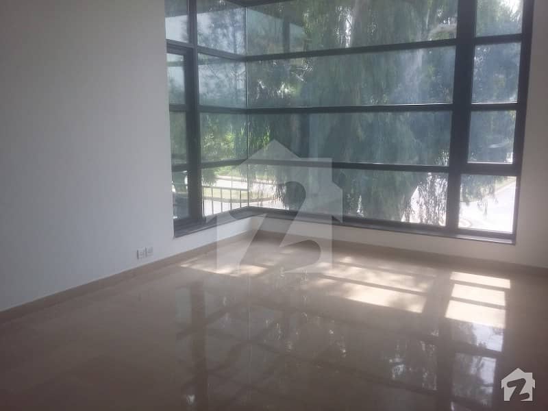F-10 Marble Flooring House Main Road Is Available For Sale