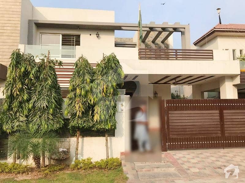 Syed Brothers Offer 10 Marla Brand New Beautiful Full House For Rent In Dha Phase 5