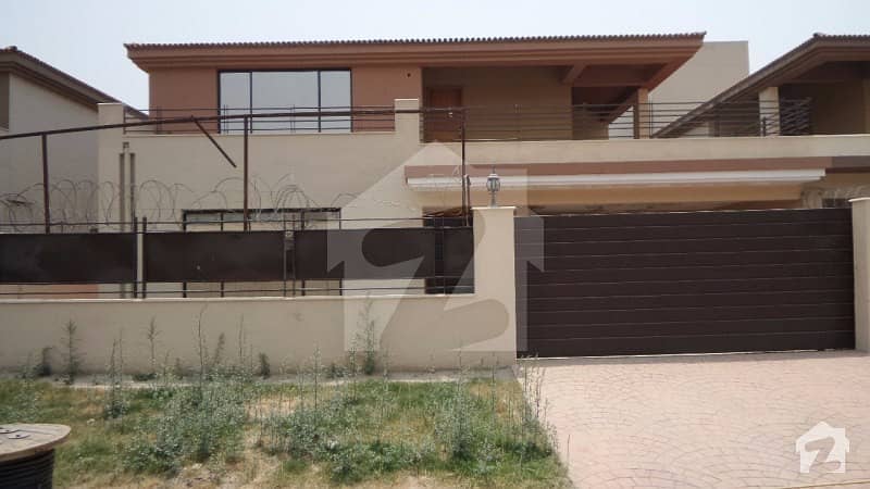 Double Storey House Is Available For Sale