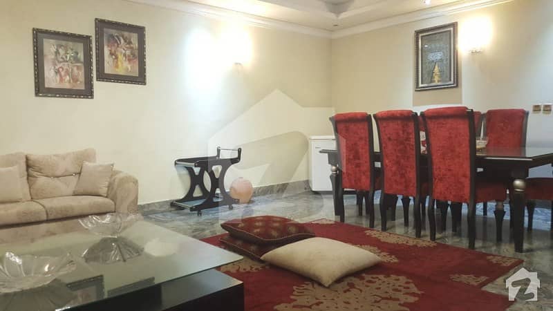 2 Kanal Furnished House For Rent In Nfc 1 Lahore