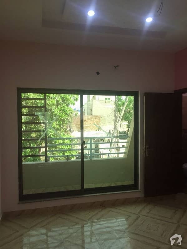 3 Marla Double Storey Furnished House For Sale 100 Feet From Gt Road