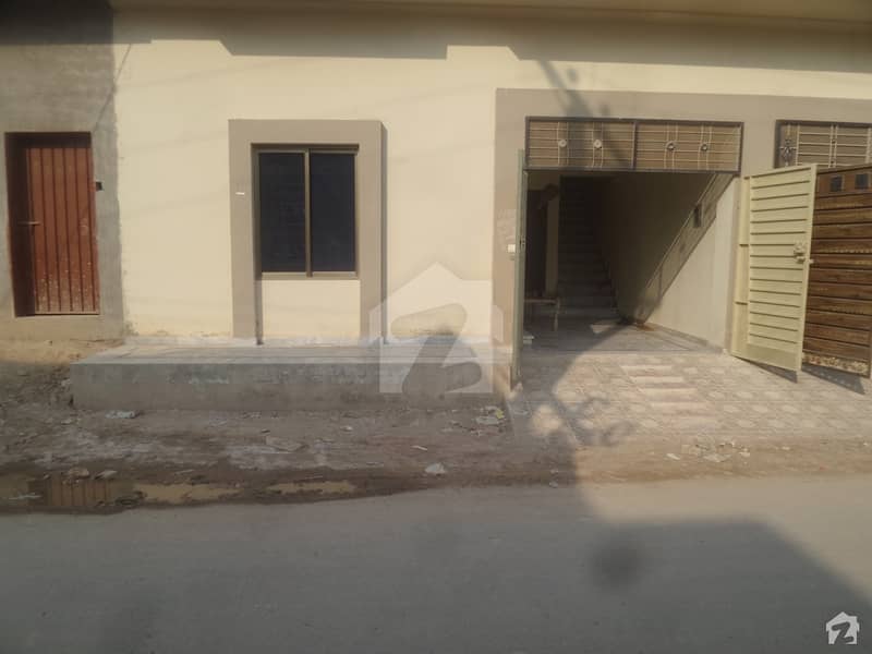 House For Sale At Al Haram Block