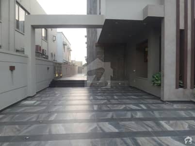 1000 Sq. Yard Brand New Bungalow For Sale In DHA Phase 6 1000 Sq. Yard Brand New Bungalow For Sale In DHA Phase 6