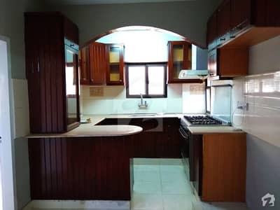 2nd Floor Apartment For Sale In Safari Avenue In Gulshan E Iqbal Block 11