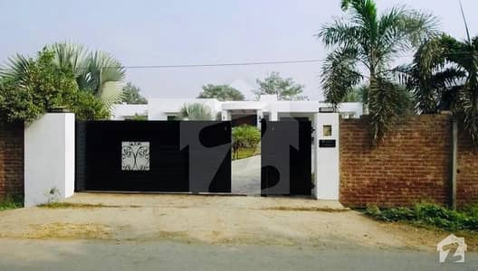 8 Kanal Farm House For Sale In Golden Farm Bedian Road 8 Kanal Farm House For Sale In Golden Farm Bedian Road