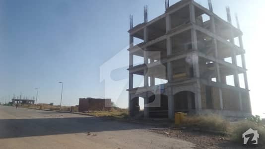 Flat On Easy Installments In Ready Plaza Phase 8 Near Roots School Flat On Easy Installments In Ready Plaza Phase 8 Near Roots School
