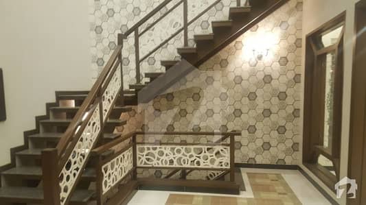 Brand New 1 Kanal Full House With Basement Is Available On Rent Brand New 1 Kanal Full House With Basement Is Available On Rent