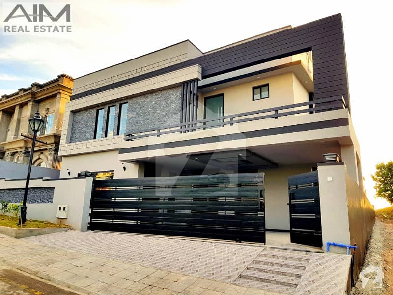 Luxury 1 Kanal House In Phase 3