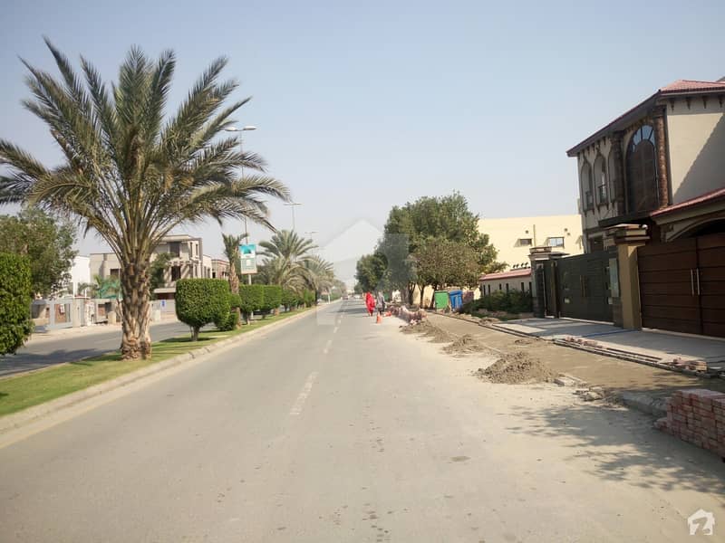 House For Sale Iqbal Avenue Phase 3, Iqbal Avenue, Lahore ID13437685