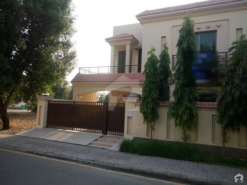 House For Sale Iqbal Avenue Phase 3, Iqbal Avenue, Lahore ID13437685