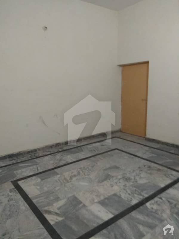 Portion For Family Available For Rent Ground Floor