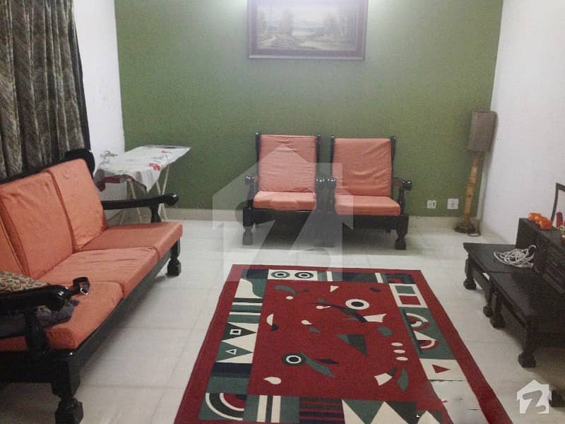 10 Marla Well Maintained Bungalow Askari 10 Lahore