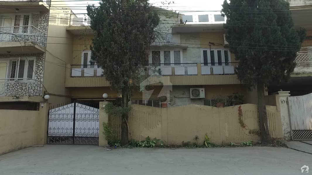 Double Storey House Is Available For Sale