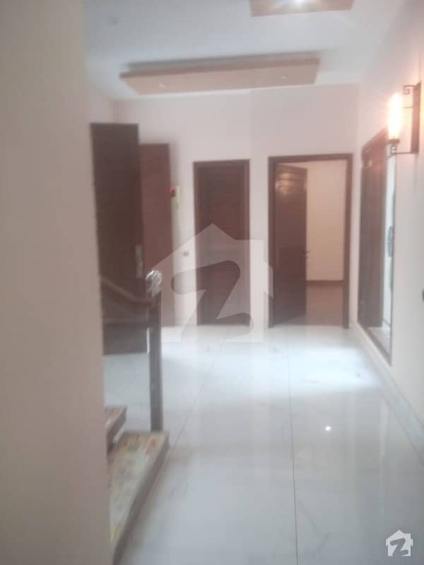 Dha Ph-1  600 Square Yards Fuuly Furnished Upper Portion Available For Rent