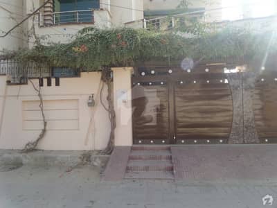 Double Storey Beautiful Banglow Available For Rent At Fateh Town, Okara