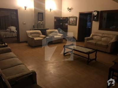 20 Marla House In A Block Canal View Lahore