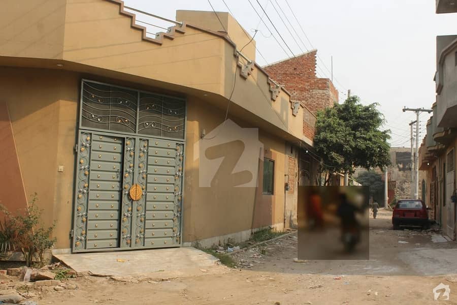 House Is Available For Sale Nishtar Colony, Lahore ID13457882