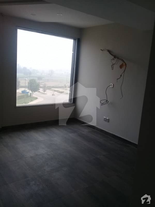 1 Bed Non Furnish Apartment For Sale In Sector B Bahria Town